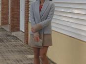 Outfit: Nochevieja rojo