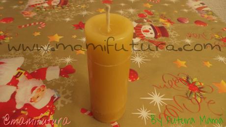 DIY Velas DIY Vela