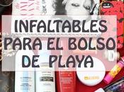 Infaltables para bolso playa