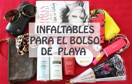 verano, infaltables para el sol, playa, cuidados piel, cabello