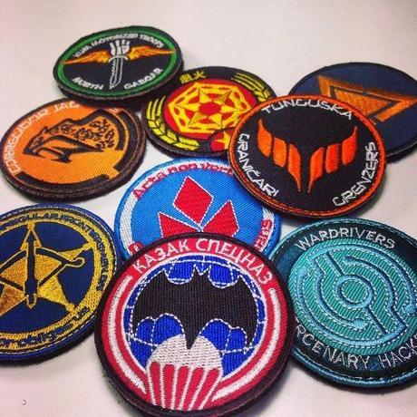 Cosas variadas:Infinity y Cultos Innombrables/Calipso Studios