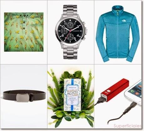 Ideas para regalar !