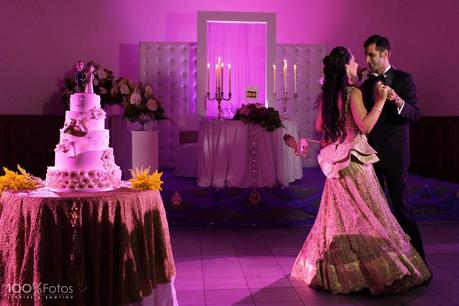 Día 4: Ceremonia final boda hindú S&V