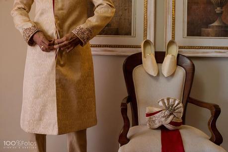 Día 4: Ceremonia final boda hindú S&V