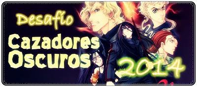 Cazadores Oscuros