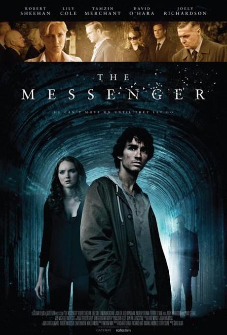 Tráiler, imágenes y afiche del film “The Messenger”