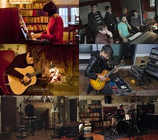 Dorian están grabando disco para celebrar su décimo aniversario: 'Diez años y un día'