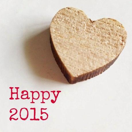 Feliz 2015 - Happy 2015