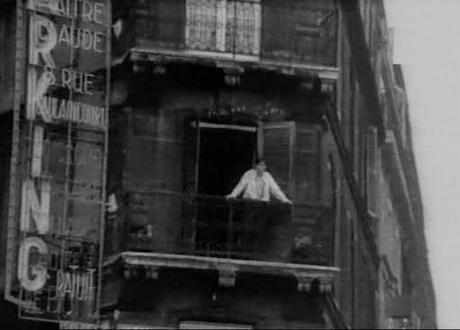 Antoine et Colette - 1962