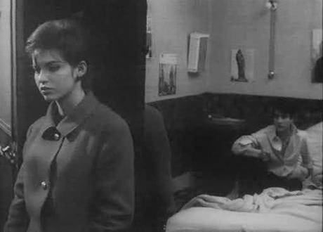 Antoine et Colette - 1962