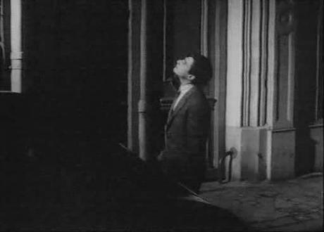 Antoine et Colette - 1962