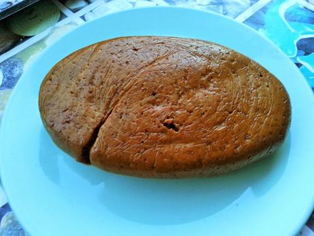 Cómo hacer una casa de galleta de jengibre vegana