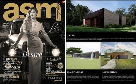 A-cero en la prensa 2014