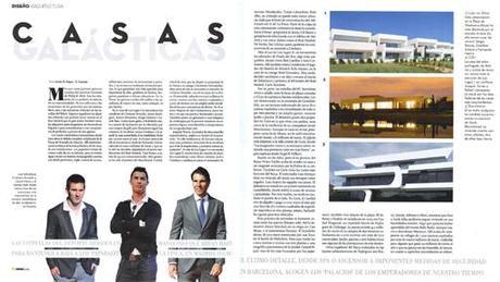 A-cero en la prensa 2014