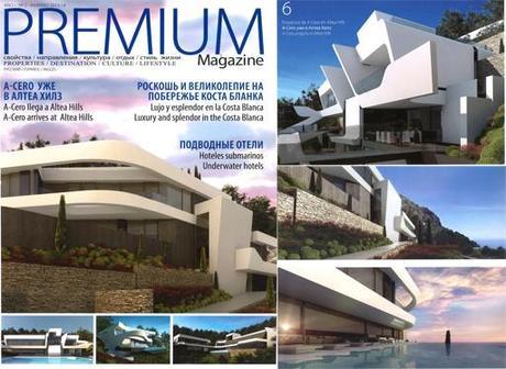 A-cero en la prensa 2014