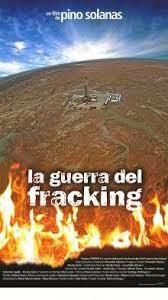 La guerra del fracking - video