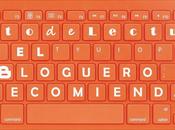 Reto bloguero recomienda (2015)