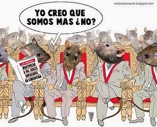 Después del nuevo CNE: ¿Votar? ¿Protesta insurreccional? ¿Hay alternativas? - Luis Vicente León