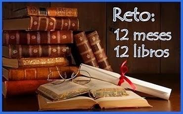 III Edicion 12 meses, 12 libros