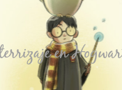 Desafío: Aterrizaje Hogwarts