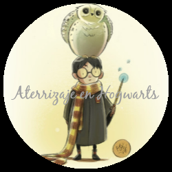 Desafío: Aterrizaje en Hogwarts