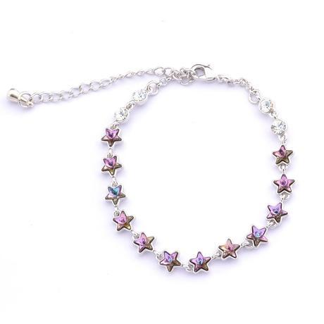 HECHO CON SWAROVSKI ELEMENTS