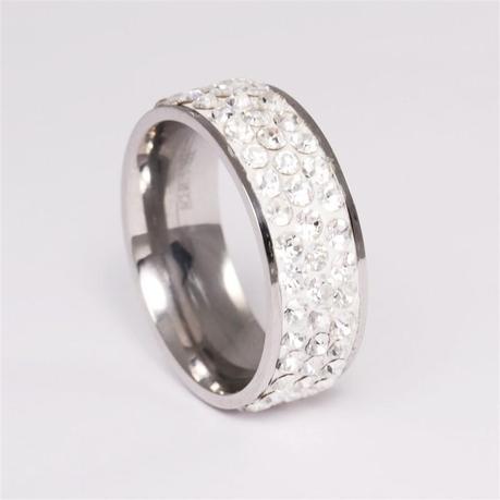 HECHO CON SWAROVSKI ELEMENTS