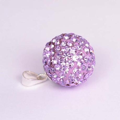 HECHO CON SWAROVSKI ELEMENTS