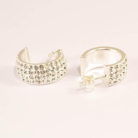 HECHO CON SWAROVSKI ELEMENTS