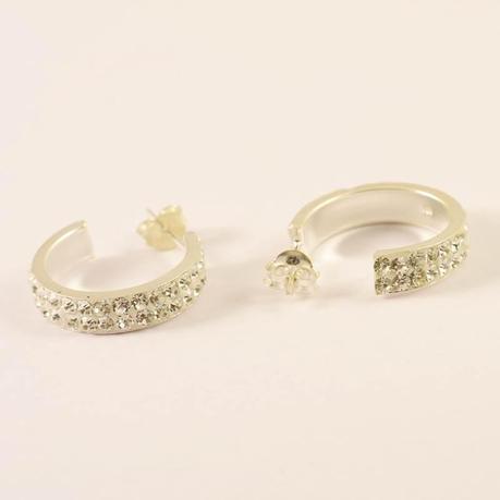 HECHO CON SWAROVSKI ELEMENTS