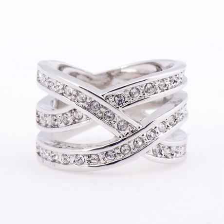 HECHO CON SWAROVSKI ELEMENTS