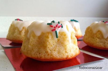 BIZCOCHO DE LIMONCELLO