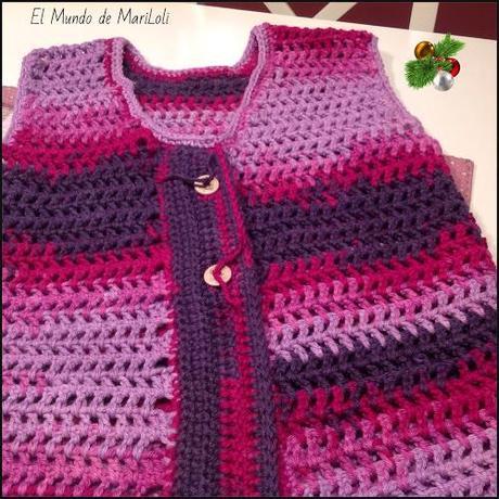 La última entrada del año.....para mis hijos!!!