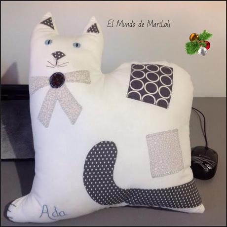 La última entrada del año.....para mis hijos!!!