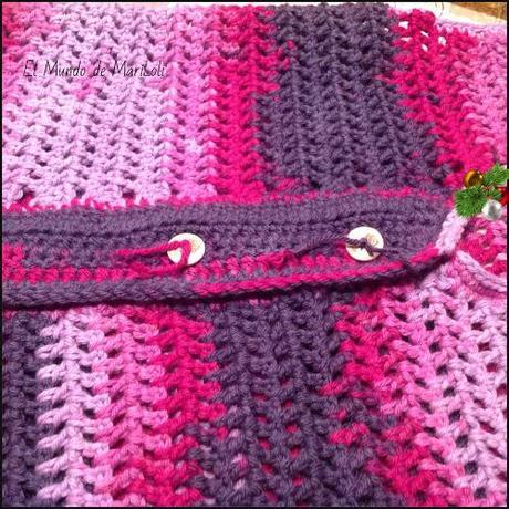 La última entrada del año.....para mis hijos!!!