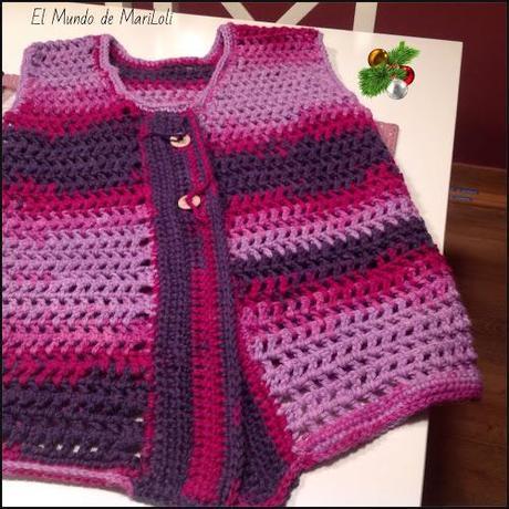 La última entrada del año.....para mis hijos!!!