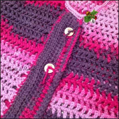 La última entrada del año.....para mis hijos!!!