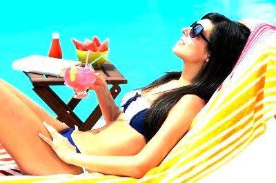 ¿Te apuntas al “Slow Drink”? ¿Te apuntas al “Slow Drink”?