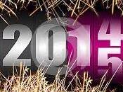Adiós 2014... Bienvenido 2015