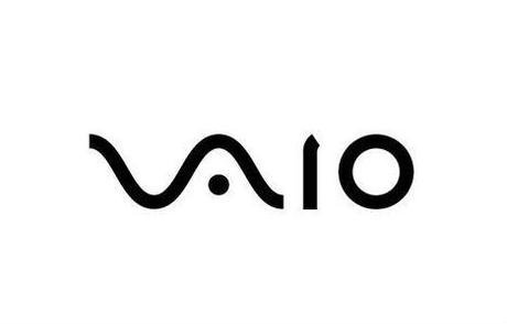 Logo VAIO