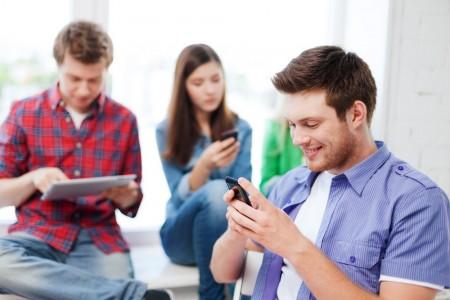 ansiedad social media 