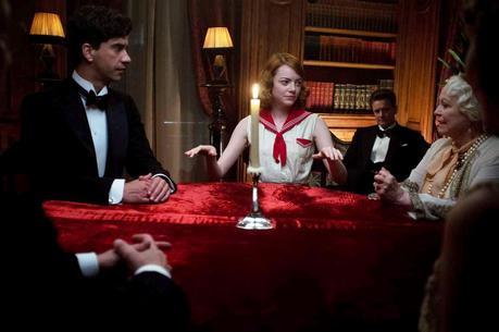 NI PARPADEE (...A ESTAS ALTURAS DE LA PELÍCULA