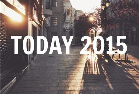 Today 2015...