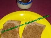 Tostadas espelta aceite coco…
