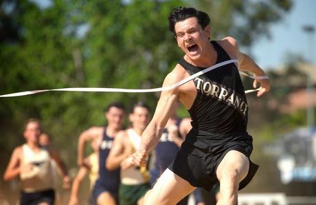 'Invencible (Unbroken)': Angelina Jolie buscando su camino