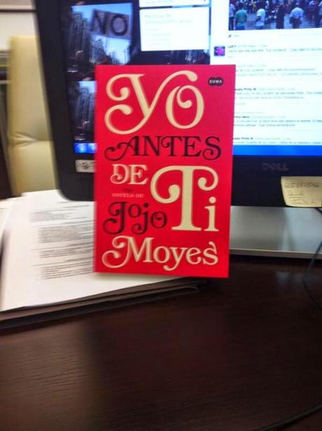 MIS MEJORES LECTURAS 2014