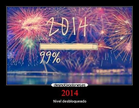 Propósitos para el nuevo año