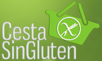 Cesta sin gluten