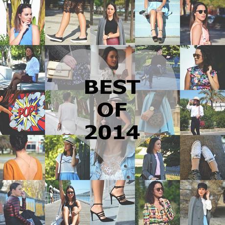 Outfit | Best of 2014