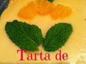 Tarta Gelatina Naranja Exculpatoria)